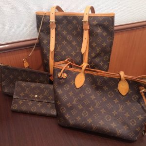 香川県宇多津でルイヴィトン(Louis Vuitton)を 高く売るなら 買取専門店大吉イオンタウン宇多津店へ