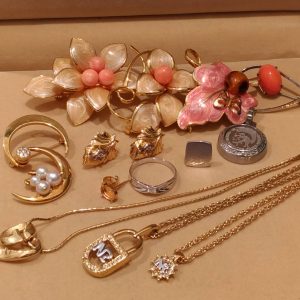 香川県宇多津でブランドジュエリーを高く売るなら 買取専門店大吉イオンタウン宇多津店へ