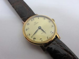 オメガ ジュネーブ Geneveの買取は大吉ブルメール舞多聞店です!