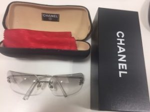 シャネル,買取,堺市