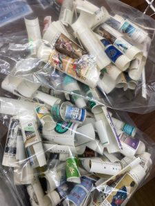 バラ切手の買取り致しました。　大吉リバーサイド千秋店です！