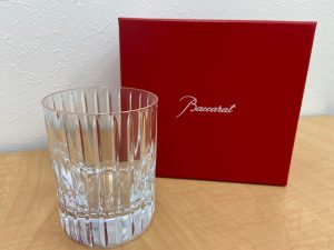 亀戸駅でバカラを高く売るなら買取専門店 大吉 亀戸中央通り商店街店へ