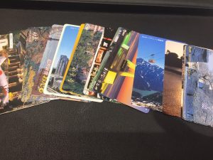 テレホンカードを売るなら買取専門店大吉町田店へ!