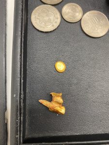 金歯買取りと注意点 大吉リバーサイド千秋店です!