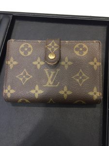 ルイヴィトンのお買取りもお任せください!買取専門店大吉アトレ取手店です。