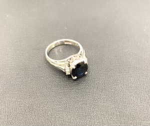 プラチナ pt850 リング 指輪