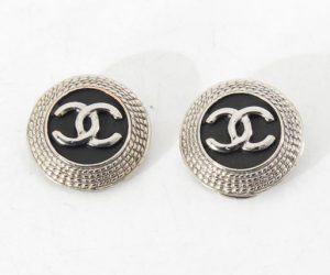 シャネル ココマーク イヤリング