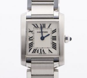 タンクフランセーズSM