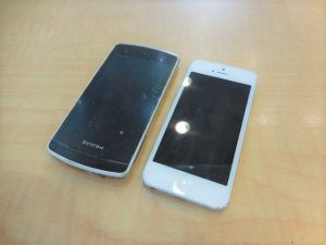 210313スマホのお買取りは、大吉大橋店へ!