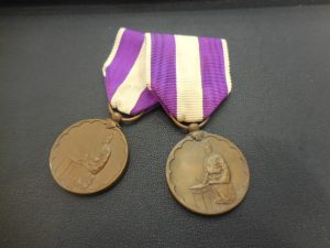 210329勲章などのお買取りは、大吉大橋店へ。