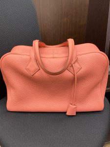 エルメスバック買取いたしました！大吉リバーサイド千秋店です♪