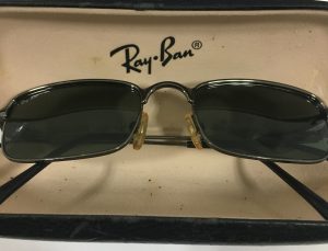 レイバンのサングラスを買取させていただいた大吉イオンタウン鈴鹿店です!