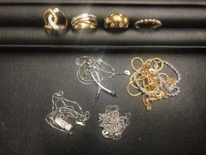 松山金プラチナ買取