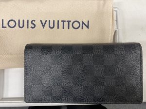 LV ダミエグラフィック