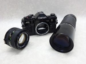 豊田市のキャノン・カメラ買取は、大吉豊田店にお任せください★