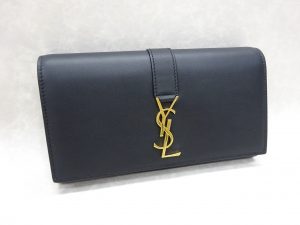 豊田市のサンローラン買取は、大吉豊田店にお任せください★