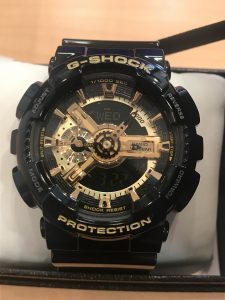 豊田駅でG-SHOCKを売るなら『買取専門店大吉 イオンモール多摩平の森店』へ!!