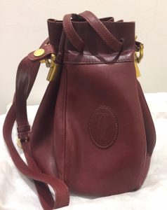 Cartierのお買取なら♪買取専門店大吉 イオンモール今治新都市店へお越しください(*´▽｀*)