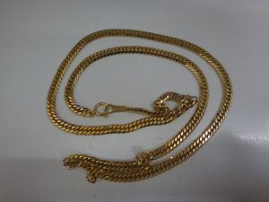 金の買取も大吉 調布店にお任せください！