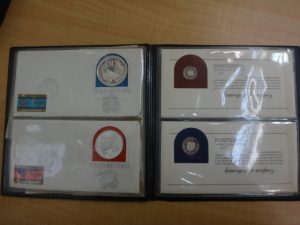 大吉調布店で買取したコイン