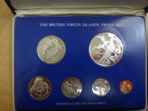 大吉調布店で買取したコイン