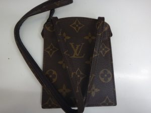 ヴィトン（LV）の買取も大吉 調布店にお任せください！