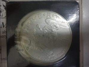 記念硬貨・古銭の買取も大吉 調布店にお任せ下さい!!