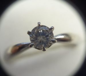 ダイヤモンドのリングをお買取り致しました♪大吉ミレニア岩出店です!ダイヤモンドのリングをお買取り致しました♪大吉ミレニア岩出店です!