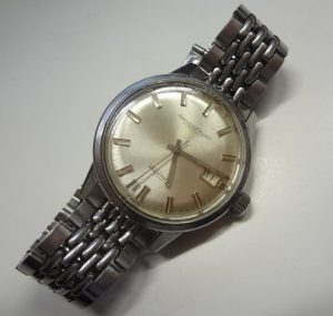 IWCのお時計をお買取り致しました♪大吉ミレニア岩出店です！IWCのお時計をお買取り致しました♪大吉ミレニア岩出店です！