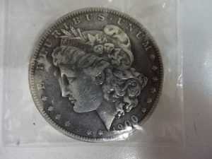 記念硬貨・古銭の買取も大吉 調布店にお任せ下さい！！