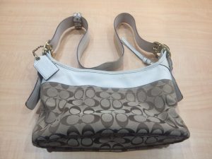 COACHのバッグをお買取りいたしました！！大吉松江店