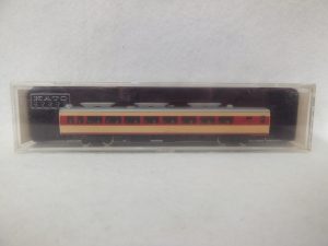 鉄道模型をお買取りいたしました!!大吉松江店