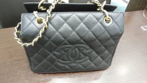 シャネルの買取なら大吉和光店にお任せ下さい!