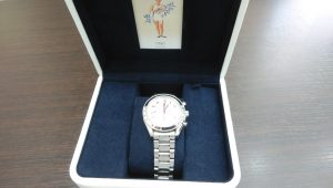 オメガの買取なら大吉和光店にお任せ下さい!