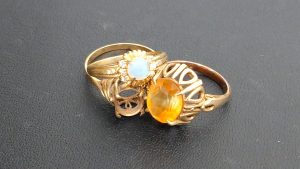 今は身に付けなくなったアクセサリーお買取りします！買取専門店 大吉 イオン古川店にお任せください♬