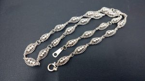 今は身に付けなくなったアクセサリーお買取りします！買取専門店 大吉 イオン古川店にお任せください♬