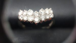 ダイヤモンドリングのお買取りなら！買取専門店 大吉 イオン古川店にお任せ下さい！