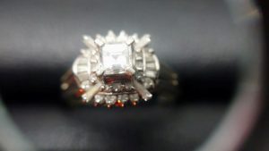 ダイヤモンドリングのお買取りなら！買取専門店 大吉 イオン古川店にお任せ下さい！