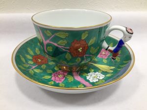 ブランド食器買取は三田駅前で便利なキッピーモール三田店へ!