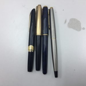 万年筆、ボールペンもお買取できるんです!売却なら買取専門店大吉 名西店へヾ(@⌒ー⌒@)ノ