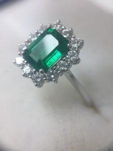 西区でジュエリー、宝石の売却なら買取専門店 大吉 名西店にお任せください♪♪