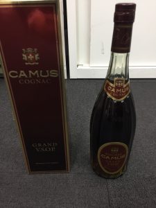 洋酒を売るなら西区にある買取専門店大吉 名西店にお任せください!!