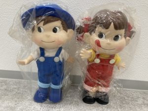 おもちゃ・フィギュアの買取なら大吉ゆりまち袖ケ浦駅前モール店にお任せください!