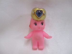 K18のリングをお買取させて頂きました！！大吉米子店