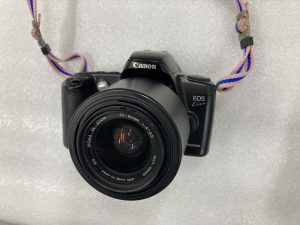 カメラの買取なら大吉ゆりまち袖ケ浦駅前モール店にお任せください!