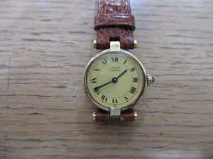 大吉 武蔵小金井店 カルティエの画像です