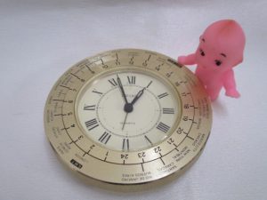 SEIKOの時計をお買取させて頂きました！！大吉米子店