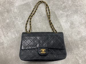 シャネルの買取なら大吉ゆりまち袖ケ浦駅前モール店にお任せください!