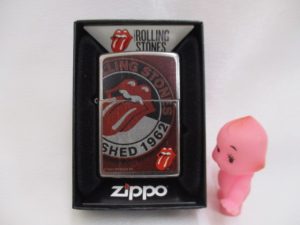 ZIPPOをお買取させて頂きました！！大吉米子店