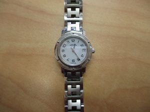 大吉 武蔵小金井店 エルメスクリッパーの画像です